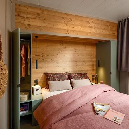 Camping Castell Montgri **** Лестартит Екстериор снимка